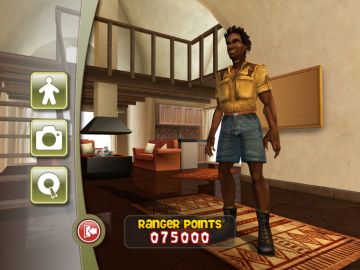 Immagine -8 del gioco Jambo! Safari per Nintendo Wii